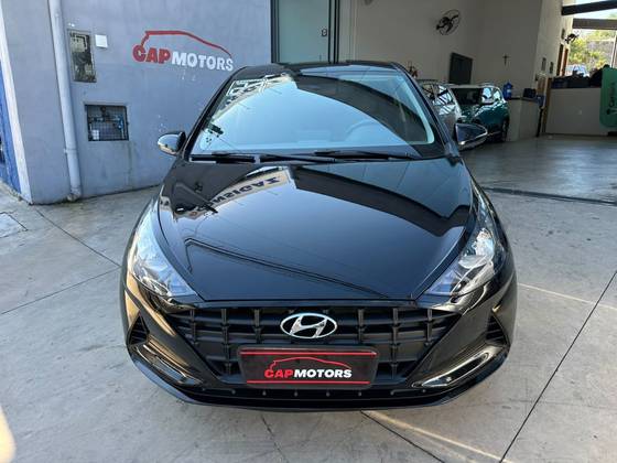 HYUNDAI HB20S 1.0 12V FLEX VISION MANUAL HYUNDAI HB20S 1.0 12V FLEX VISION MANUAL
